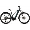 BICICLETA ELECTRICA CUBE KATHMANDU HYBRID SLT 800 TRAPEZE DUSKWOOD GOBLIN 2026