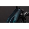 BICICLETA ELECTRICA CUBE KATHMANDU HYBRID SLT 800 TRAPEZE DUSKWOOD GOBLIN 2026