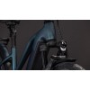 BICICLETA ELECTRICA CUBE KATHMANDU HYBRID SLT 800 TRAPEZE DUSKWOOD GOBLIN 2026