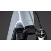 BICICLETA ELECTRICA CUBE KATHMANDU HYBRID SLX 800 EASY ENTRY FOGGREY GREY 2026 BICICLETA ELECTRICA CUBE KATHMANDU HYBRID SLX 800 EASY ENTRY FOGGREY GREY 2026