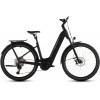 BICICLETA ELECTRICA CUBE KATHMANDU HYBRID SLX 800 EASY ENTRY SILVERDUST CHROME 2026