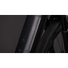 BICICLETA ELECTRICA CUBE KATHMANDU HYBRID SLX 800 EASY ENTRY SILVERDUST CHROME 2026