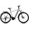 BICICLETA ELECTRICA CUBE KATHMANDU HYBRID SLX 800 FOGGREY GREY 2026