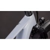 BICICLETA ELECTRICA CUBE KATHMANDU HYBRID SLX 800 FOGGREY GREY 2026
