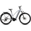 BICICLETA ELECTRICA CUBE KATHMANDU HYBRID SLX 800 TRAPEZE FOGGREY GREY 2026 BICICLETA ELECTRICA CUBE KATHMANDU HYBRID SLX 800 TRAPEZE FOGGREY GREY 2026
