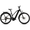 BICICLETA ELECTRICA CUBE KATHMANDU HYBRID SLX 800 TRAPEZE SILVERDUST CHROME 2026 BICICLETA ELECTRICA CUBE KATHMANDU HYBRID SLX 800 TRAPEZE SILVERDUST CHROME 2026