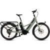 BICICLETA ELECTRICA CUBE LONGTAIL HYBRID 800 PEA REFLEX 2026 BICICLETA ELECTRICA CUBE LONGTAIL HYBRID 800 PEA REFLEX 2026