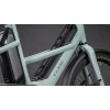 BICICLETA ELECTRICA CUBE LONGTAIL HYBRID COMFORT 800 MINERALGREY REFLEX 2026 BICICLETA ELECTRICA CUBE LONGTAIL HYBRID COMFORT 800 MINERALGREY REFLEX 2026