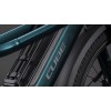 BICICLETA ELECTRICA CUBE LONGTAIL HYBRID FAMILY 800 ROYALGREEN BLACK 2026 BICICLETA ELECTRICA CUBE LONGTAIL HYBRID FAMILY 800 ROYALGREEN BLACK 2026