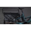 BICICLETA ELECTRICA CUBE LONGTAIL HYBRID FAMILY 800 ROYALGREEN BLACK 2026 BICICLETA ELECTRICA CUBE LONGTAIL HYBRID FAMILY 800 ROYALGREEN BLACK 2026