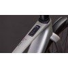 BICICLETA ELECTRICA CUBE NULANE HYBRID C:62 RACE 400X FE SLEEKGREY PRISM 2026