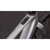 BICICLETA ELECTRICA CUBE NULANE HYBRID C:62 RACE 400X SLEEKGREY PRISM 2026