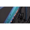 BICICLETA ELECTRICA CUBE NULANE HYBRID C:62 SLX 400X FE POLARLIGHT PRISM 2026