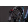 BICICLETA ELECTRICA CUBE NULANE HYBRID C:62 SLX 400X FE POLARLIGHT PRISM 2026