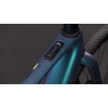 BICICLETA ELECTRICA CUBE NULANE HYBRID C:62 SLX 400X POLARLIGHT PRISM 2026 BICICLETA ELECTRICA CUBE NULANE HYBRID C:62 SLX 400X POLARLIGHT PRISM 2026