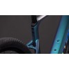 BICICLETA ELECTRICA CUBE NULANE HYBRID C:62 SLX 400X POLARLIGHT PRISM 2026 BICICLETA ELECTRICA CUBE NULANE HYBRID C:62 SLX 400X POLARLIGHT PRISM 2026