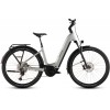 BICICLETA ELECTRICA CUBE NURIDE HYBRID EXC 800 EASY ENTRY LEMONGRASS REFLEX 2026