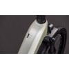 BICICLETA ELECTRICA CUBE NURIDE HYBRID EXC 800 EASY ENTRY LEMONGRASS REFLEX 2026