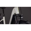 BICICLETA ELECTRICA CUBE NURIDE HYBRID EXC 800 EASY ENTRY LEMONGRASS REFLEX 2026