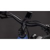 BICICLETA ELECTRICA CUBE NURIDE HYBRID EXC 800 TRAPEZE JEANSBLUE BLUE 2026