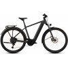 BICICLETA ELECTRICA CUBE NURIDE HYBRID PERFORMANCE 600 SLABGREY BLACK 2026 BICICLETA ELECTRICA CUBE NURIDE HYBRID PERFORMANCE 600 SLABGREY BLACK 2026