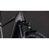 BICICLETA ELECTRICA CUBE NURIDE HYBRID PERFORMANCE 600 SLABGREY BLACK 2026 BICICLETA ELECTRICA CUBE NURIDE HYBRID PERFORMANCE 600 SLABGREY BLACK 2026