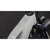 BICICLETA ELECTRICA CUBE NURIDE HYBRID PERFORMANCE 600 TRAPEZE DESERTSTONE GREY 2026
