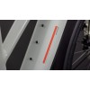 BICICLETA ELECTRICA CUBE NURIDE HYBRID PERFORMANCE 600 TRAPEZE DESERTSTONE GREY 2026