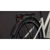 BICICLETA ELECTRICA CUBE NURIDE HYBRID PERFORMANCE 600 TRAPEZE DESERTSTONE GREY 2026