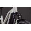 BICICLETA ELECTRICA CUBE NURIDE HYBRID PERFORMANCE 600 TRAPEZE DESERTSTONE GREY 2026