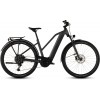 BICICLETA ELECTRICA CUBE NURIDE HYBRID PERFORMANCE 600 TRAPEZE SLABGREY BLACK 2026 BICICLETA ELECTRICA CUBE NURIDE HYBRID PERFORMANCE 600 TRAPEZE SLABGREY BLACK 2026