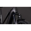BICICLETA ELECTRICA CUBE NURIDE HYBRID PERFORMANCE 600 TRAPEZE SLABGREY BLACK 2026 BICICLETA ELECTRICA CUBE NURIDE HYBRID PERFORMANCE 600 TRAPEZE SLABGREY BLACK 2026