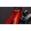 BICICLETA ELECTRICA CUBE NURIDE HYBRID PRO 600 CHILLI BLACK 2026 BICICLETA ELECTRICA CUBE NURIDE HYBRID PRO 600 CHILLI BLACK 2026