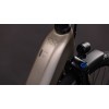 BICICLETA ELECTRICA CUBE NURIDE HYBRID PRO 600 EASY ENTRY FLASHSTONE CHROME 2026 BICICLETA ELECTRICA CUBE NURIDE HYBRID PRO 600 EASY ENTRY FLASHSTONE CHROME 2026