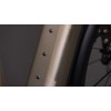 BICICLETA ELECTRICA CUBE NURIDE HYBRID PRO 600 FLASHSTONE CHROME 2026