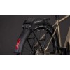 BICICLETA ELECTRICA CUBE NURIDE HYBRID PRO 600 FLASHSTONE CHROME 2026