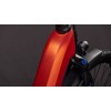 BICICLETA ELECTRICA CUBE NURIDE HYBRID PRO 800 EASY ENTRY CHILLI BLACK 2026 BICICLETA ELECTRICA CUBE NURIDE HYBRID PRO 800 EASY ENTRY CHILLI BLACK 2026