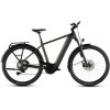 BICICLETA ELECTRICA CUBE NURIDE HYBRID SLT 800 STELLAR CHROME 2026