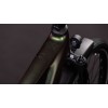 BICICLETA ELECTRICA CUBE NURIDE HYBRID SLT 800 STELLAR CHROME 2026