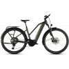 BICICLETA ELECTRICA CUBE NURIDE HYBRID SLT 800 TRAPEZE STELLAR CHROME 2026 BICICLETA ELECTRICA CUBE NURIDE HYBRID SLT 800 TRAPEZE STELLAR CHROME 2026