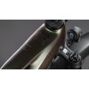BICICLETA ELECTRICA CUBE NURIDE HYBRID SLT 800 TRAPEZE STELLAR CHROME 2026 BICICLETA ELECTRICA CUBE NURIDE HYBRID SLT 800 TRAPEZE STELLAR CHROME 2026