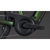 BICICLETA ELECTRICA CUBE NURIDE HYBRID SLT 800 TRAPEZE STELLAR CHROME 2026 BICICLETA ELECTRICA CUBE NURIDE HYBRID SLT 800 TRAPEZE STELLAR CHROME 2026