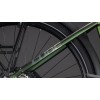 BICICLETA ELECTRICA CUBE NURIDE HYBRID SLT 800 TRAPEZE STELLAR CHROME 2026 BICICLETA ELECTRICA CUBE NURIDE HYBRID SLT 800 TRAPEZE STELLAR CHROME 2026
