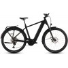 BICICLETA ELECTRICA CUBE NURIDE HYBRID SLX 800 BLACK GOLD 2026