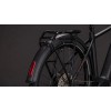 BICICLETA ELECTRICA CUBE NURIDE HYBRID SLX 800 BLACK GOLD 2026
