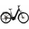BICICLETA ELECTRICA CUBE NURIDE HYBRID SLX 800 EASY ENTRY BLACK GOLD 2026