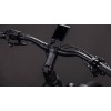 BICICLETA ELECTRICA CUBE NURIDE HYBRID SLX 800 EASY ENTRY BLACK GOLD 2026