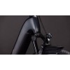 BICICLETA ELECTRICA CUBE NURIDE HYBRID SLX 800 EASY ENTRY BLACK GOLD 2026
