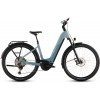 BICICLETA ELECTRICA CUBE NURIDE HYBRID SLX 800 EASY ENTRY SKYLIGHT ARUBABLUE 2026 BICICLETA ELECTRICA CUBE NURIDE HYBRID SLX 800 EASY ENTRY SKYLIGHT ARUBABLUE 2026
