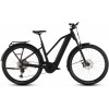 BICICLETA ELECTRICA CUBE NURIDE HYBRID SLX 800 TRAPEZE BLACK GOLD 2026 BICICLETA ELECTRICA CUBE NURIDE HYBRID SLX 800 TRAPEZE BLACK GOLD 2026
